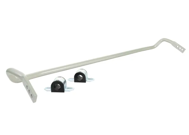 Whiteline Heavy-Duty 26Mm Rear Sway Bar For 2019 Toyota Corolla 1