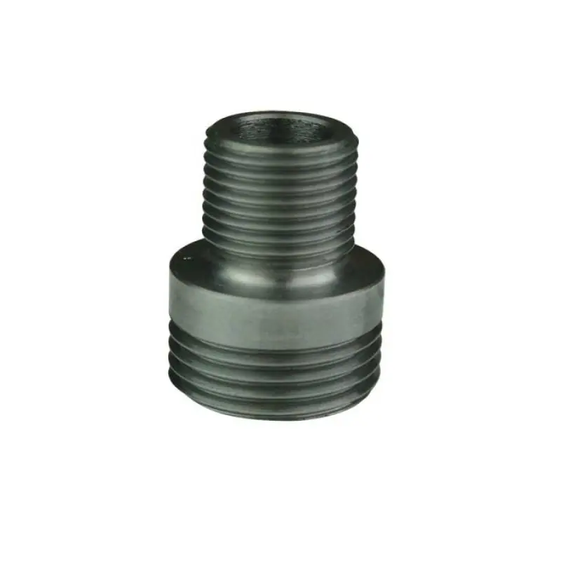 Moroso Spin-On Oil Filter Adapter For Small-Block Ford – 3/4"-16 Thread 1