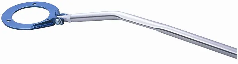 Cusco Front Strut Tower Brace For Honda Civic Ae92 (Eg/Ek Chassis) 1