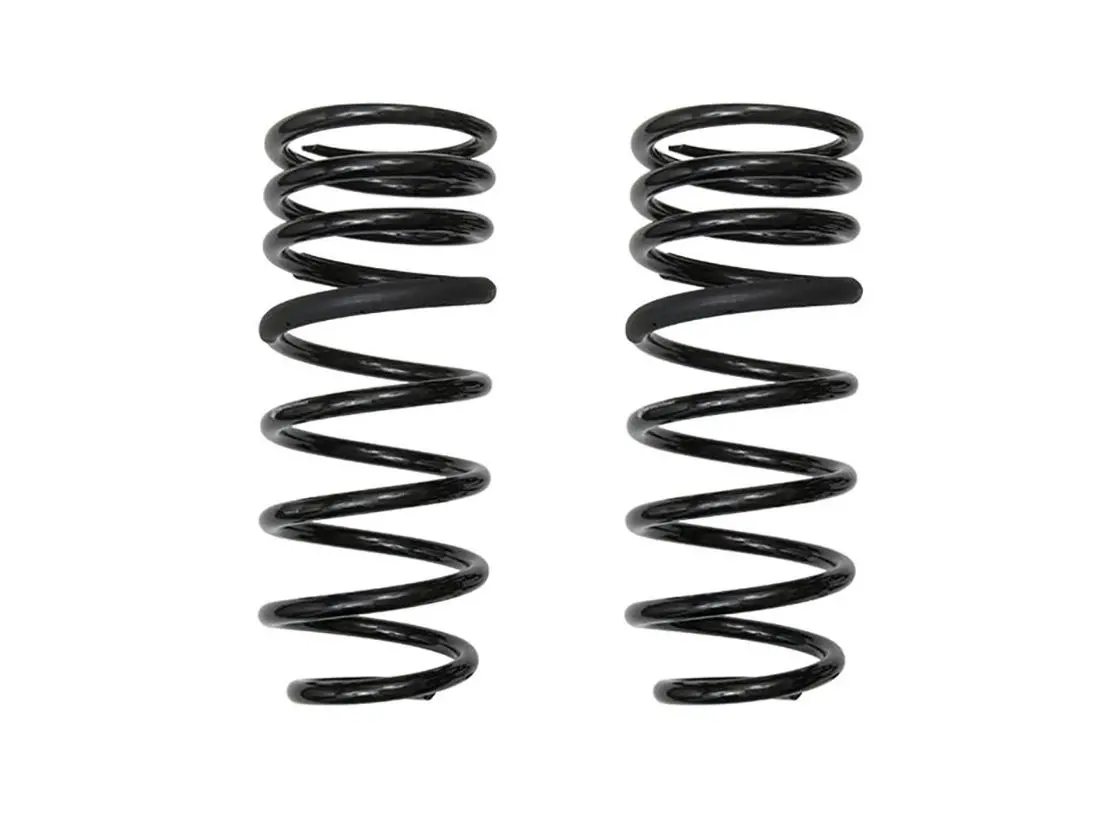 Icon 2024+ Tacoma .5In Lift Triple Rate Rear Coil Spring Kit 1