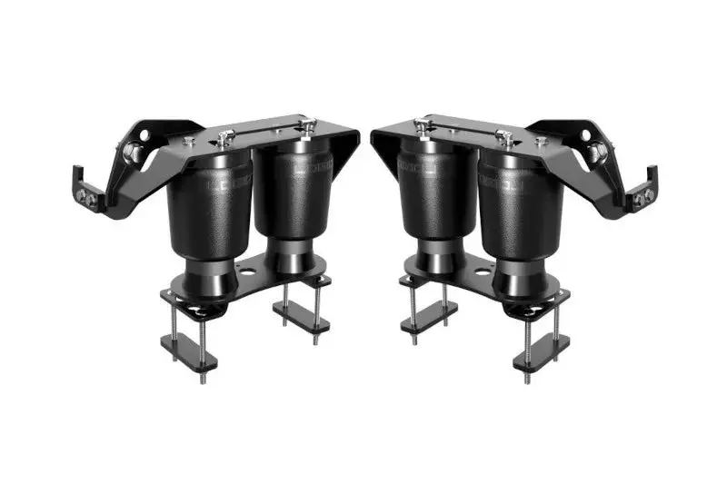 Rc 6-Inch Complete Lift Kit For 2025 And Newer Gmc Sierra 1500 Trucks 1